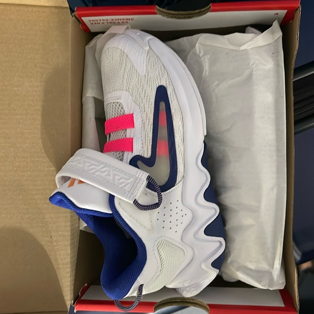 Nike Giannis Immortality 2 - 12c - NEW!